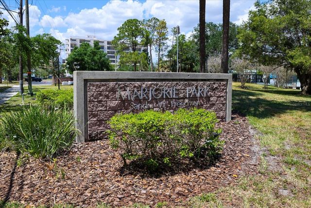 91 DAVIS BOULEVARD 303, Tampa, FL 33606