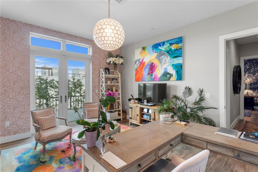 Image 35 of property listing at 91 DAVIS BOULEVARD 303, Tampa, FL 33606