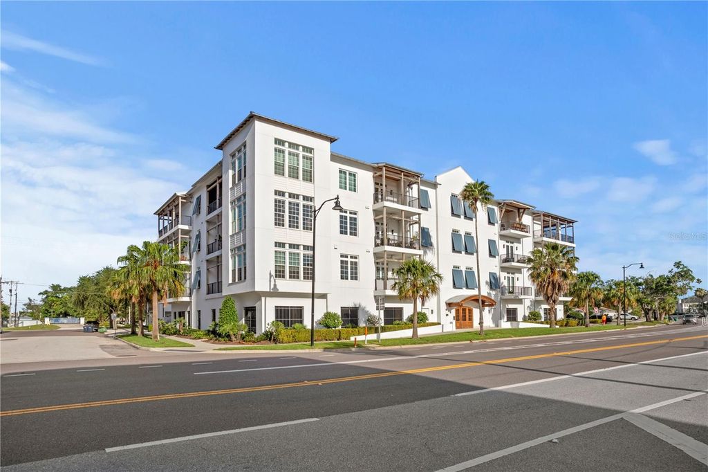 Image 56 of property listing at 91 DAVIS BOULEVARD 303, Tampa, FL 33606