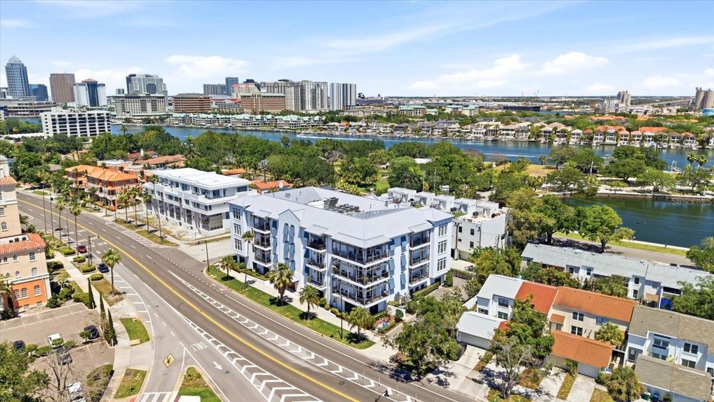 Image 59 of property listing at 91 DAVIS BOULEVARD 303, Tampa, FL 33606
