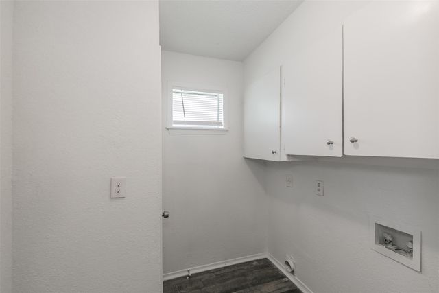 728 Judy Lane, Seagoville, TX 75159