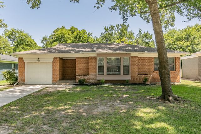 728 Judy Lane, Seagoville, TX 75159
