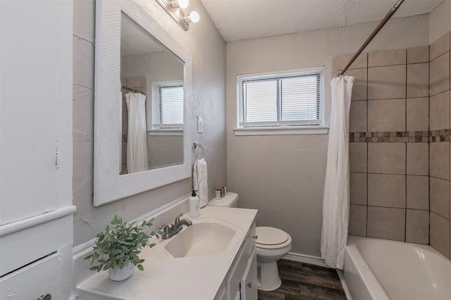 728 Judy Lane, Seagoville, TX 75159