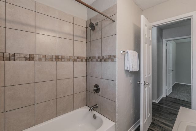 728 Judy Lane, Seagoville, TX 75159