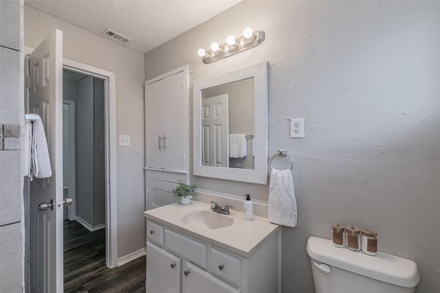 728 Judy Lane, Seagoville, TX 75159