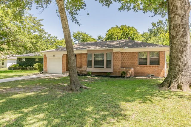 728 Judy Lane, Seagoville, TX 75159