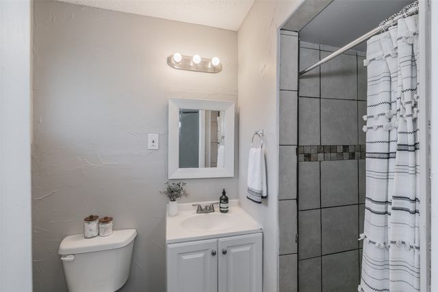 728 Judy Lane, Seagoville, TX 75159