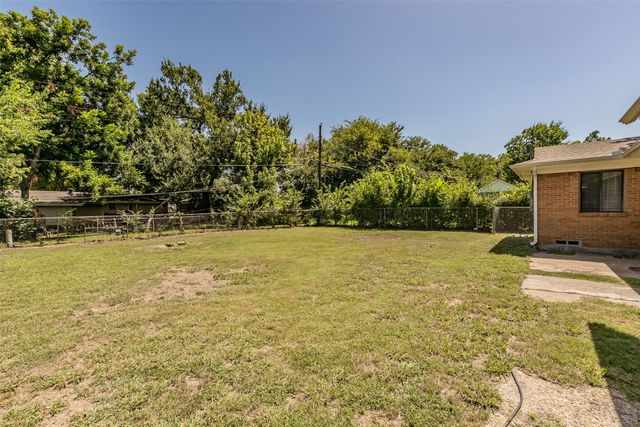 728 Judy Lane, Seagoville, TX 75159