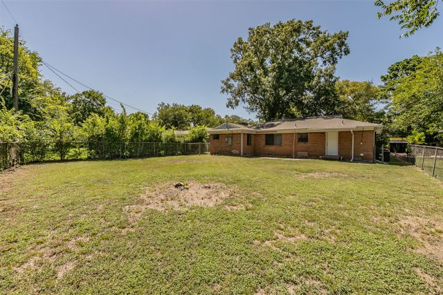 728 Judy Lane, Seagoville, TX 75159