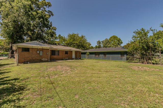 728 Judy Lane, Seagoville, TX 75159