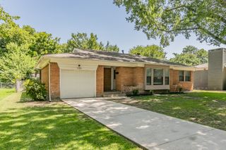 728 Judy Lane, Seagoville, TX 75159