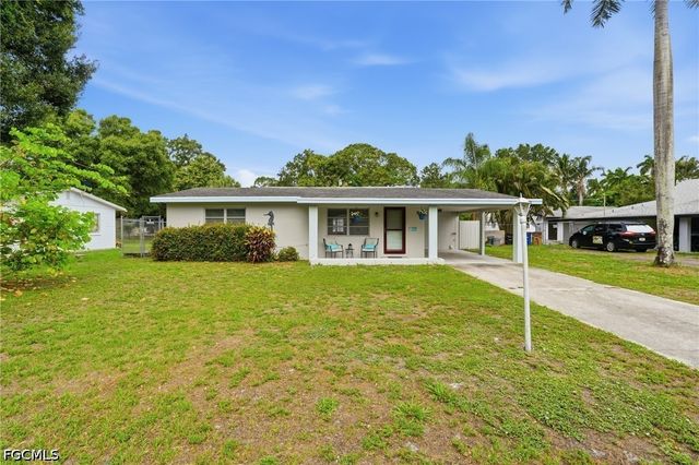 372 Altamont AVE, Fort Myers, FL 33905