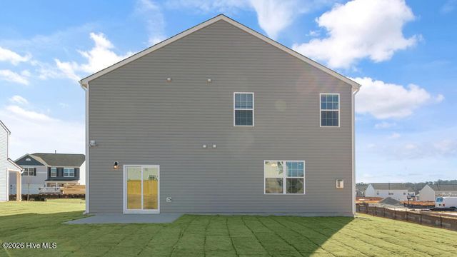 1513 Stone Wood Drive, Winterville, NC 28590