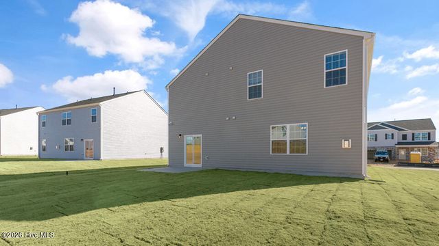 1513 Stone Wood Drive, Winterville, NC 28590