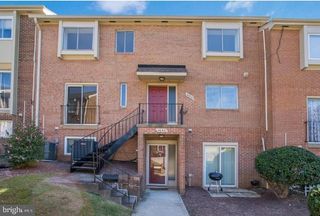 4636 CONWELL DR #192, Annandale, VA 22003