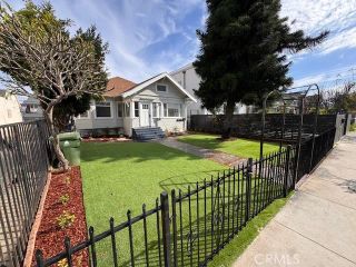 1334 S Berendo Street, Los Angeles, CA 90006