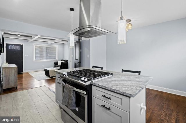 5337 GIST AVE, Baltimore, MD 21215