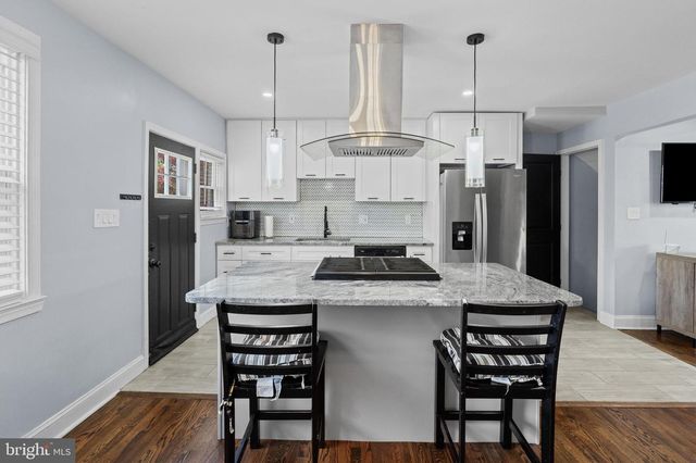 5337 GIST AVE, Baltimore, MD 21215