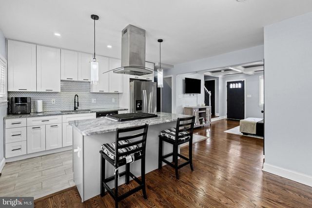 5337 GIST AVE, Baltimore, MD 21215