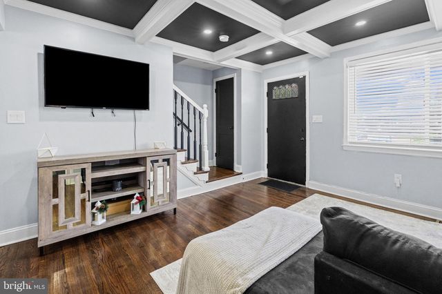 5337 GIST AVE, Baltimore, MD 21215