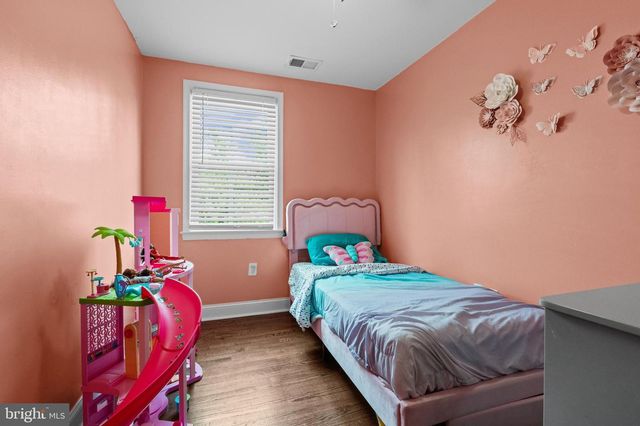 5337 GIST AVE, Baltimore, MD 21215