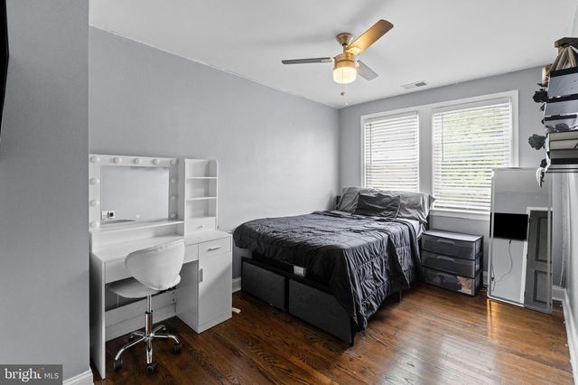 5337 GIST AVE, Baltimore, MD 21215