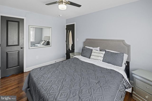5337 GIST AVE, Baltimore, MD 21215