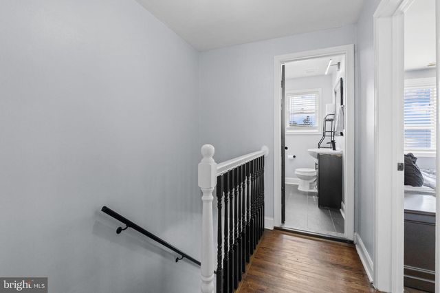 5337 GIST AVE, Baltimore, MD 21215
