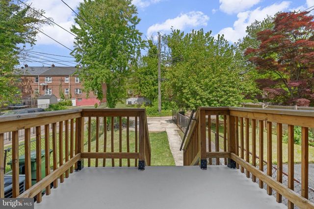 5337 GIST AVE, Baltimore, MD 21215