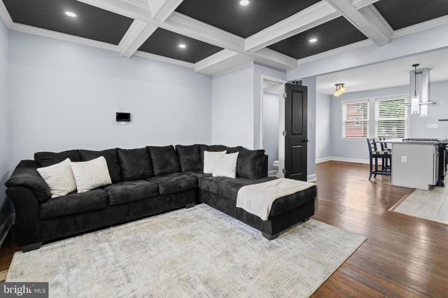 5337 GIST AVE, Baltimore, MD 21215