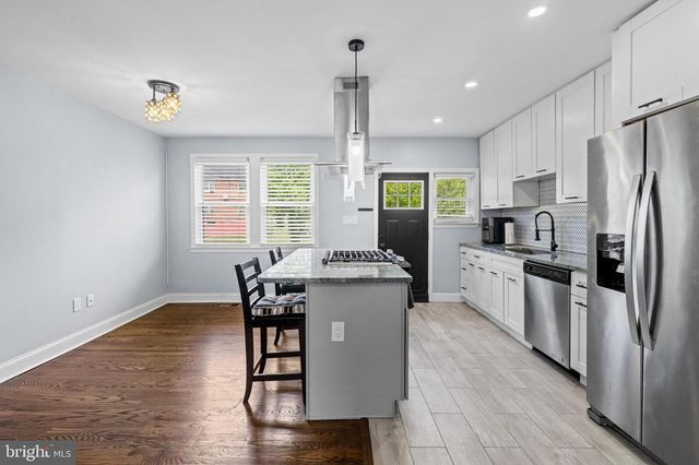5337 GIST AVE, Baltimore, MD 21215