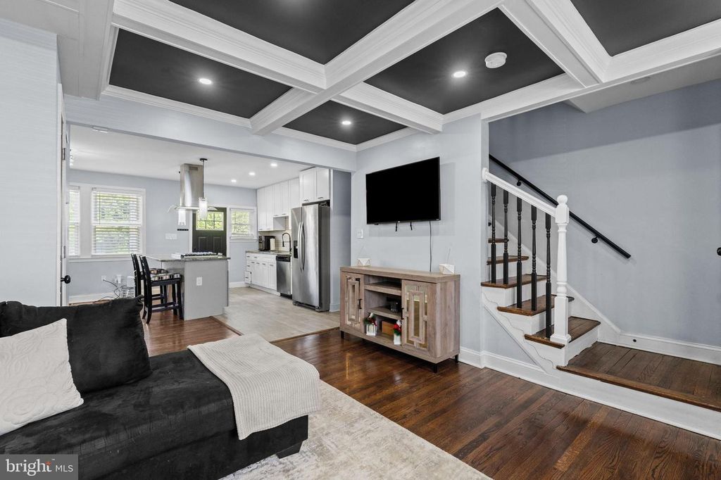 5337 GIST AVE, Baltimore, MD 21215