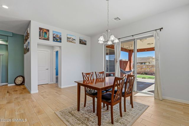 6114 Golden Echo Place, Las Cruces, NM 88012