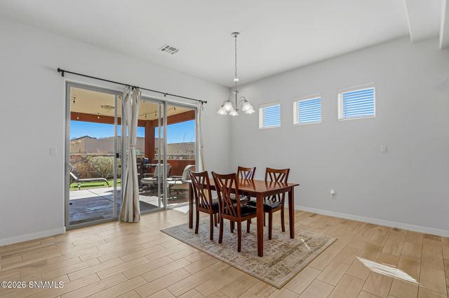 6114 Golden Echo Place, Las Cruces, NM 88012