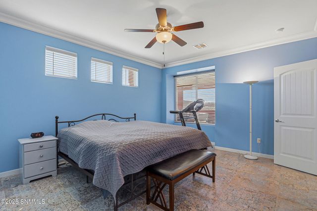 6114 Golden Echo Place, Las Cruces, NM 88012