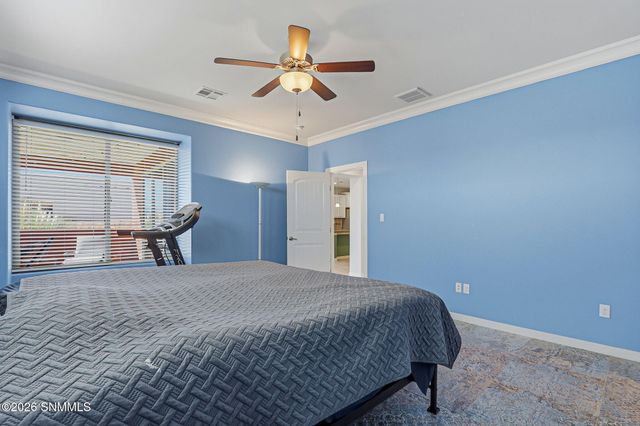 6114 Golden Echo Place, Las Cruces, NM 88012