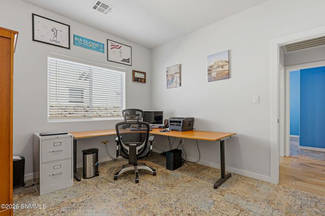 6114 Golden Echo Place, Las Cruces, NM 88012