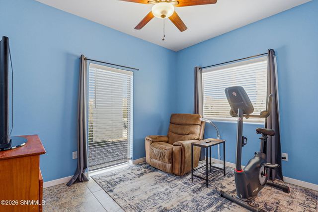 6114 Golden Echo Place, Las Cruces, NM 88012