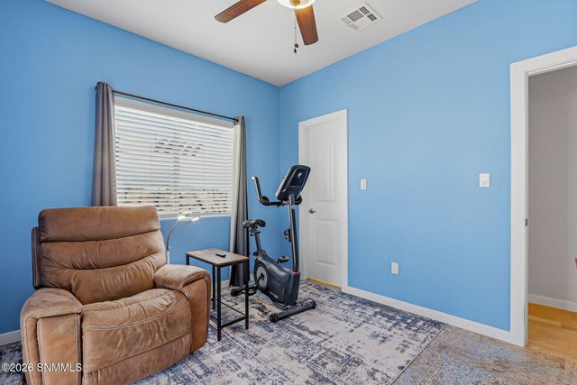 6114 Golden Echo Place, Las Cruces, NM 88012