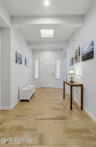 6114 Golden Echo Place, Las Cruces, NM 88012