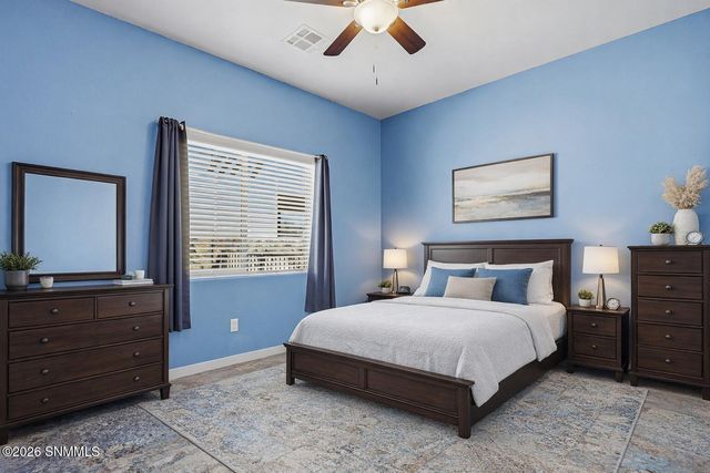 6114 Golden Echo Place, Las Cruces, NM 88012