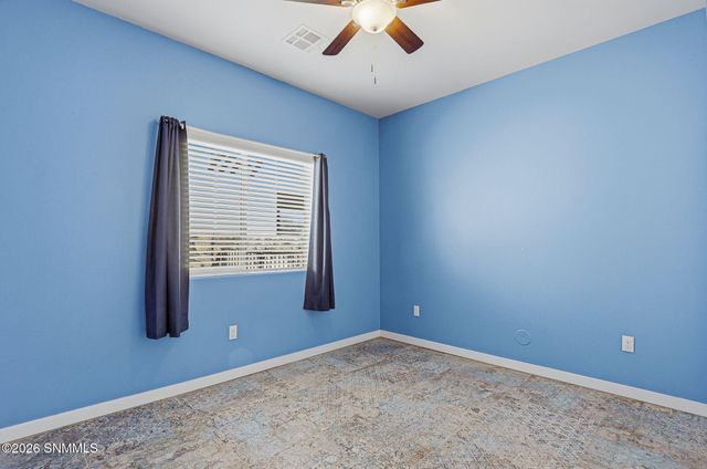 6114 Golden Echo Place, Las Cruces, NM 88012