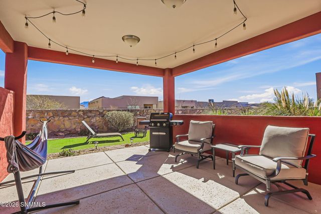 6114 Golden Echo Place, Las Cruces, NM 88012