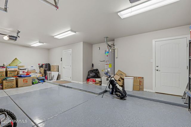 6114 Golden Echo Place, Las Cruces, NM 88012