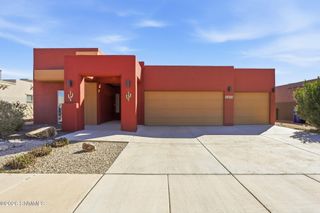 6114 Golden Echo Place, Las Cruces, NM 88012