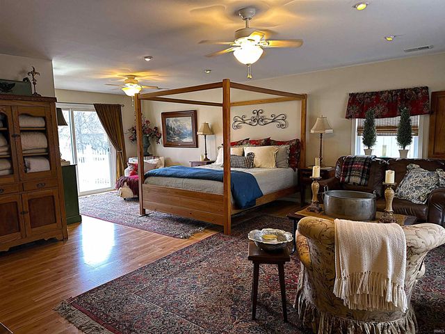 11044 N Landings Road, Monticello, IN 47960