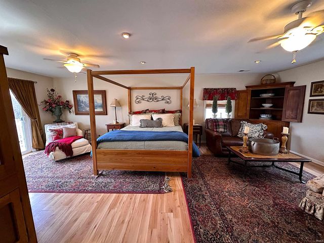 11044 N Landings Road, Monticello, IN 47960