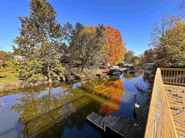 11044 N Landings Road, Monticello, IN 47960