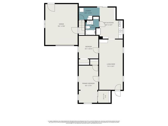 409 S Elder Street, Mishawaka, IN 46544