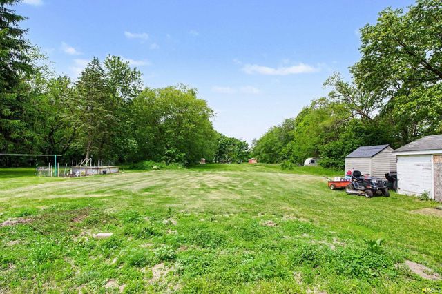 409 S Elder Street, Mishawaka, IN 46544